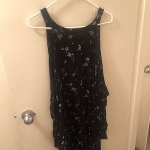 American Eagle Dress